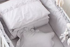 Baby Bedding & Crib Sheets